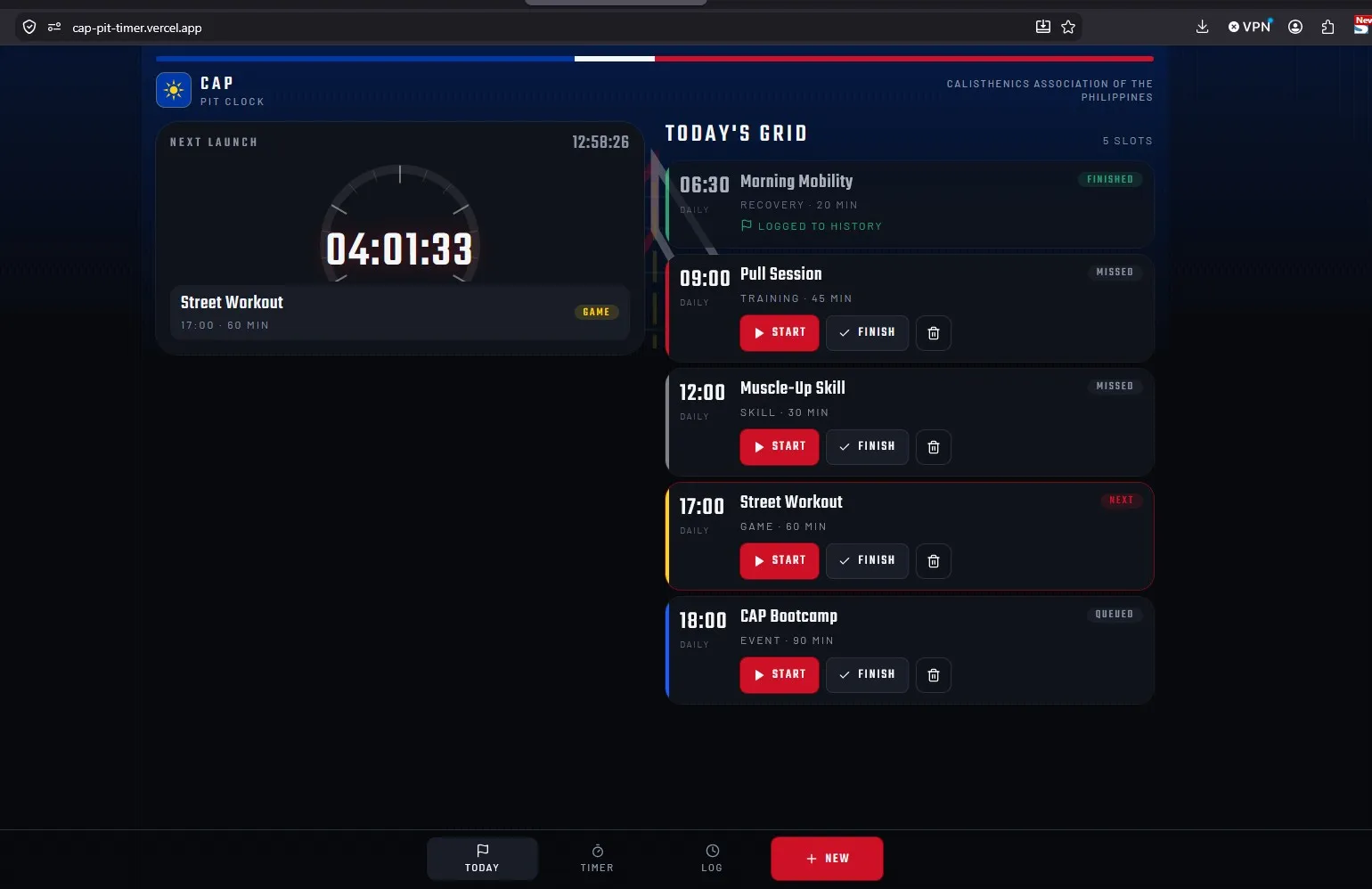 Illustration of an AI-generated app moving from a ZIP export into VS Code, GitHub, and Vercel